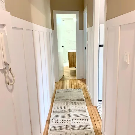 Apartment O Victoriano