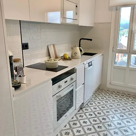 O Victoriano Apartment