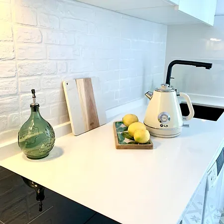 Apartment O Victoriano *