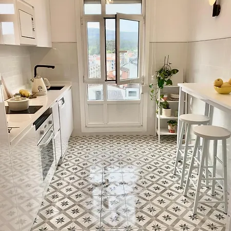 O Victoriano Apartment