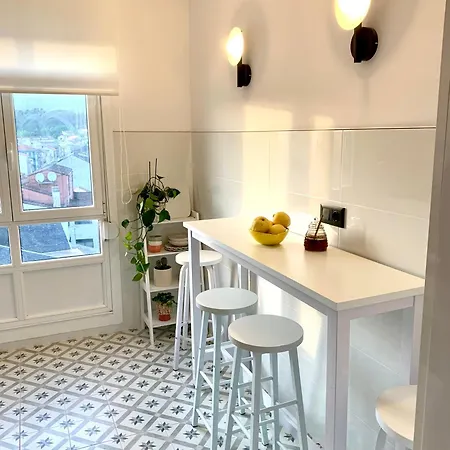 Apartment O Victoriano