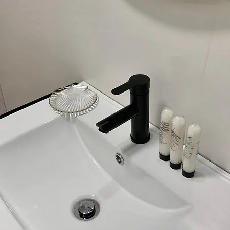 Apartment O Victoriano *