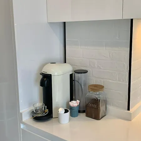 Apartment O Victoriano *