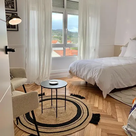 Apartment O Victoriano