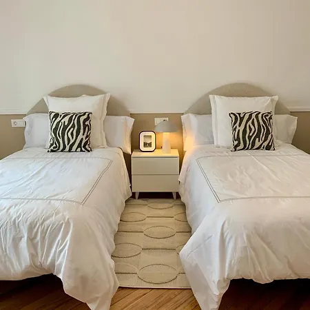 O Victoriano Apartment