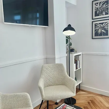 O Victoriano アパート