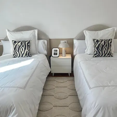 O Victoriano Apartment