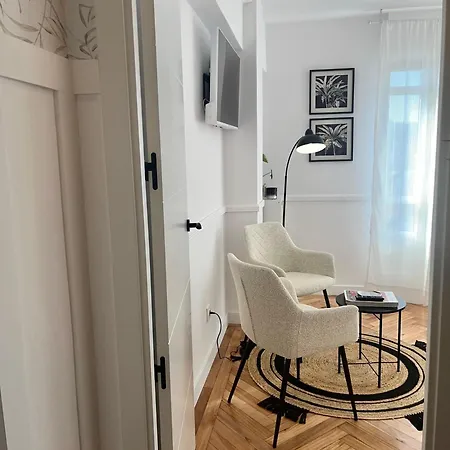 アパート O Victoriano