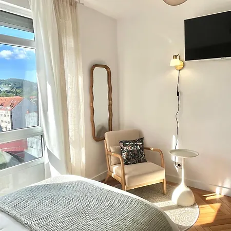 アパート O Victoriano