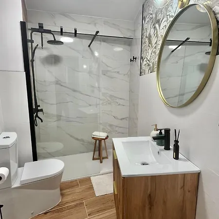 アパート O Victoriano *