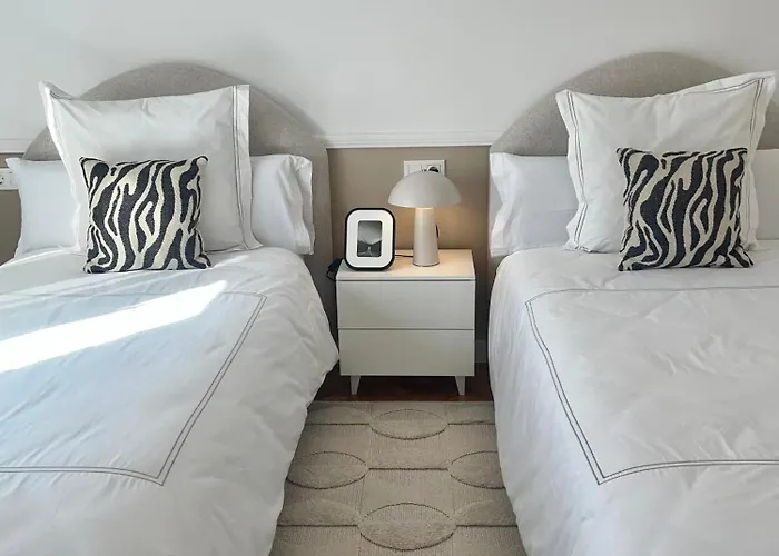 O Victoriano דירה