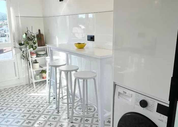 O Victoriano דירה *