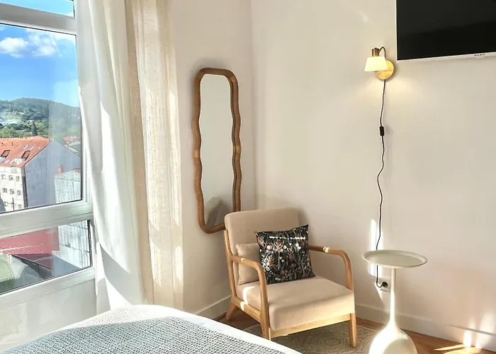 דירה O Victoriano